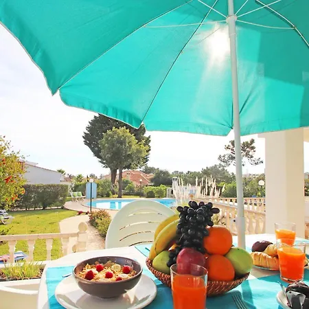 Bella Vista 1 Apartment Albufeira