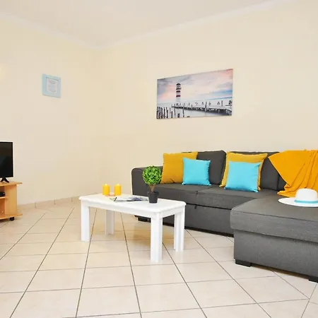 Apartment Bella Vista 1 Albufeira
