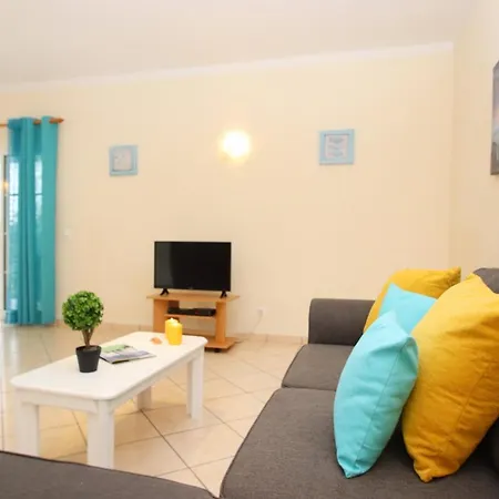 Bella Vista 1 Apartment Albufeira