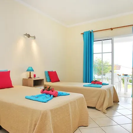 Apartment Bella Vista 1
