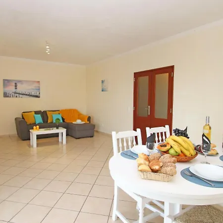 Bella Vista 1 Apartment Albufeira