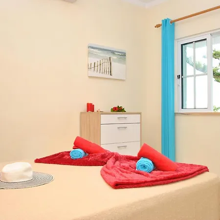 Bella Vista 1 Apartment Albufeira