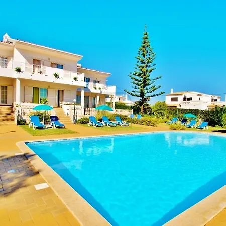 Bella Vista 1 Albufeira