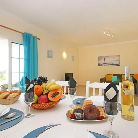 Apartment Bella Vista 1 Albufeira