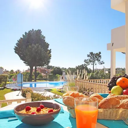 Bella Vista 1 Albufeira