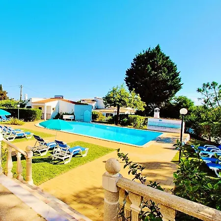 Apartment Bella Vista 1 Albufeira