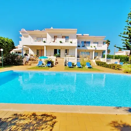 Bella Vista 1 Albufeira