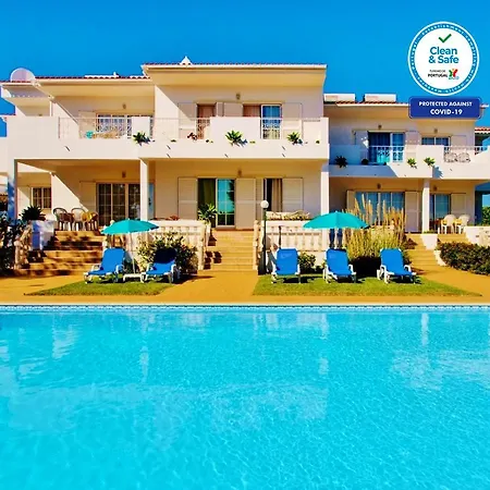 Apartment Bella Vista 1 *