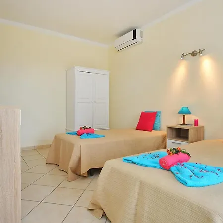 Bella Vista 1 Appartement *