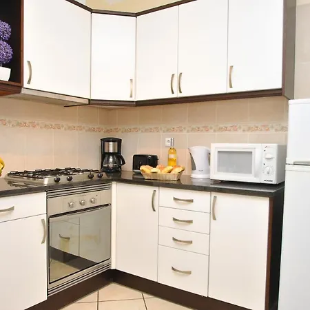 Bella Vista 1 Албуфейра