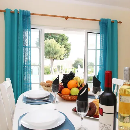 Bella Vista 1 Appartement