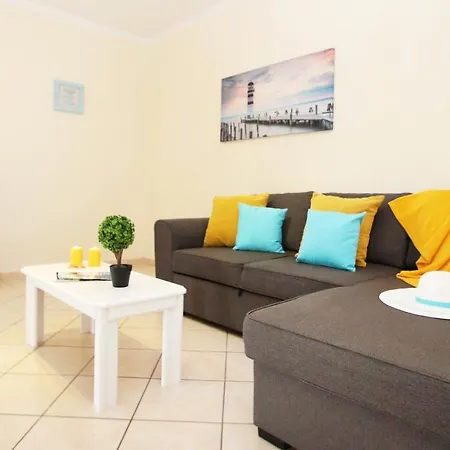 Appartement Bella Vista 1 *