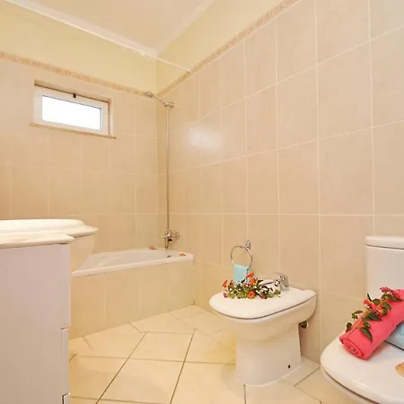 Bella Vista 1 Appartement *