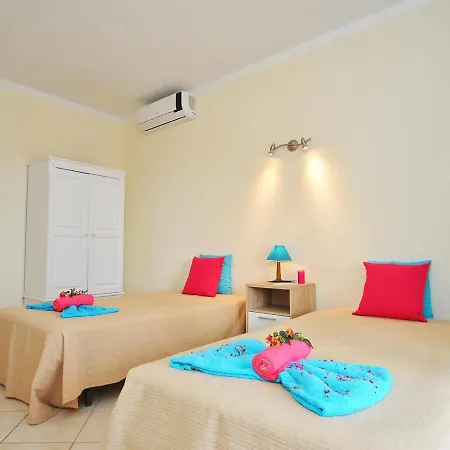 Bella Vista 1 Appartement