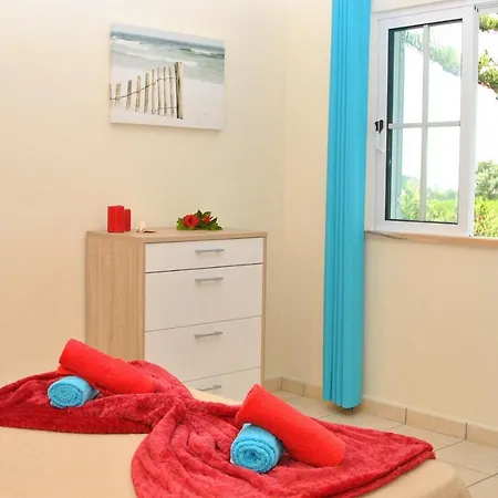 Bella Vista 1 Албуфейра